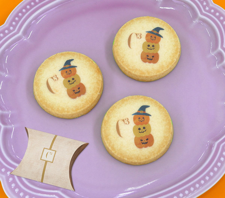 ハロウィン2025 - シーキューブ