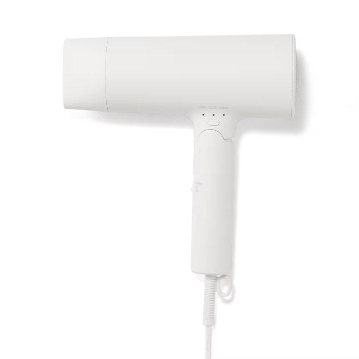 大風量マイナスイオンドライヤー